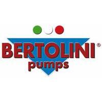 Kit membrane Buna per Idromeccanica Bertolini PBO110VD