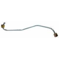 Kit tubi iniettori adattabile a rif. orig. Massey Ferguson 35343025/26/27/28