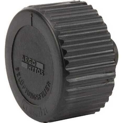 Elemento filtrante Argo