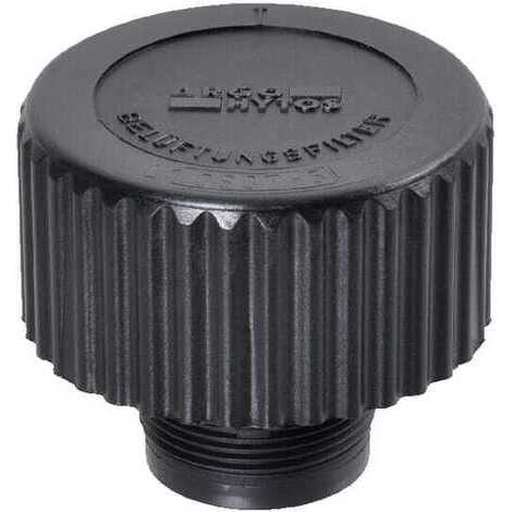 Filtro aerazione idraulico Argo