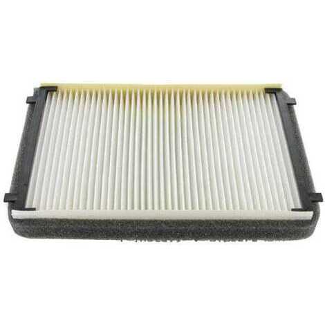 Filtro per cabina