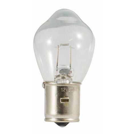 lampada 12V 50W BA20S