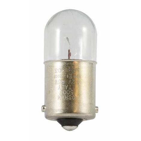 LAMPADA 12V 10W BA15s IN BLISTER