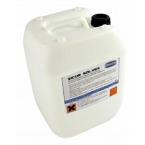 Liquido detergente per vasche lavaggio 20lt