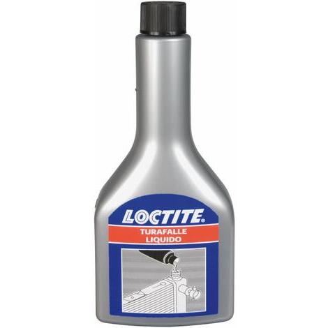 Loctite LB1080 TURAFALLE LIQUIDO 250 MLIdeale per sigillare le perdite dei radiatori e dei manicotti dei circuiti di raffreddamento. Compatibile con tutti i fluidi di raffreddamento.