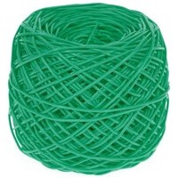 2 mm - 1 kg circa tubicino verde gomitolo filo lega vite legaccio piante