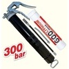 KIT PISTOLA MANUALE PER GRASSO 300BAR + CARTUCCIA 600GR