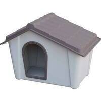 Cuccia esterno fido - Pp cm 98x78 h.cm 74,3