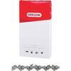 Catena  x  motosega  3/8r  oregon - 45x1,3  91p045e