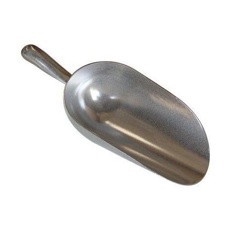 Sessola  alluminio - Cm  43/30x17