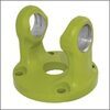 FORCELLA A FLANGIA T10 4 FORI INT.74,5