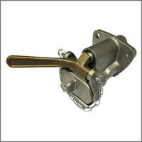 Giunto frenatura aria cuna fisso s/racc.