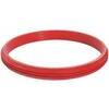Guarnizione  tubo  pellet  save - Silicone  cm  10