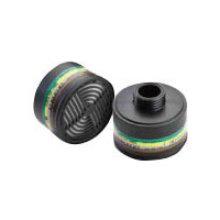 Filtro a2b2e2k2p3 polivalente antigas filetto m. maschera panoramica panarea