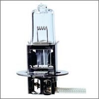 Lampada 12V 55 watt alogena H3 PK22S