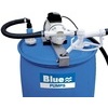 ELETTROPOMPA PER UREA-ADBLUE 220V COMPLETA 35LT./MIN PER FUSTI DA 200LT
