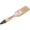 Pennellessa  m.legno  220  itr - Setola  bionda  mm  40x51