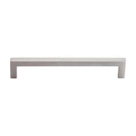Maniglietta  zama  x  mobili  mg3270  metalstyle - Cromo  lucido  i.mm  128