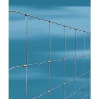 Rete pecora annodata zincata nodagri cavatorta - 150/13/15 vivagno mm 2,5 l.mt 50