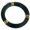 Filo  plasticato  tensione  cavatorta - N�  18  cf=pz  5