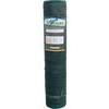 Rete  ombreggiante  verde  stars - Rafia/nylon  verde  90%  l.mt  100  h.cm  200