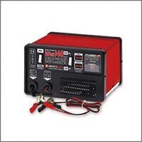 Caricabatterie elettromec.12-24v 140watt