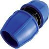 Manicotto  a  compressione  pn16 - Mm  32x32