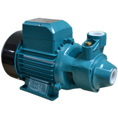 Elettropompa periferica 1 hp pompa motore elettrico per acqua autoclave