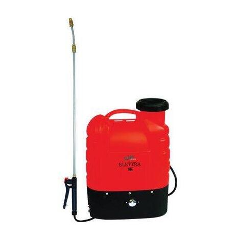 Tubo  pompa  elettra  16  stars