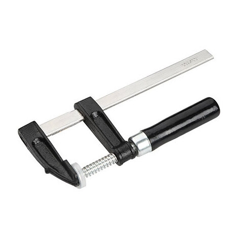 Strettoio  a  vite  106  wokin - Apertura  cm  30  106712
