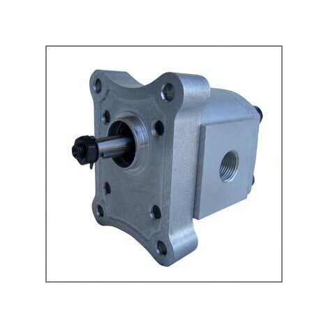 POMPA GR 1 2,6 CC DX STD GAS