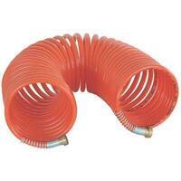 Tubo  a  spirale  ac  attacco  baionetta  effe - Pa6  mm  6x8  bar  20  mt  30