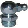 Testina  ingrassatore  conico  h3-90�  pressol - M    8x1
