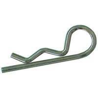 Coppiglia  elastica - Mm  4