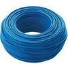 Cavo  elettrico  unipolare  fs17 - Rame/pvc  blu  nxmmq  1x4,0  cf=mt  100