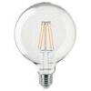 Lampada  wire  led  globo  incanto  century - Calda  volt  230  watt  16  lumen  2300  e27