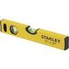 Livella  a  bolla  classic  2  stanley - Alluminio  bolle  2  cm    60  stht1-43103
