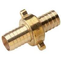 Manicotto  portagomma  3  pezzi  ottone - Mm  25  1