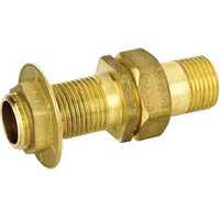 Raccordo  cassone  dritto  290  bugatti - Ottone  1