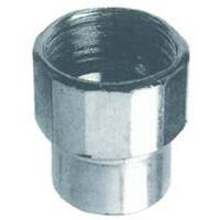 Riduzione  ff  +  vite  acciaio  zincato  240z  oter - 3/4fx1