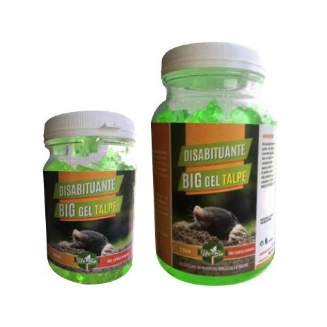 Disabituante talpa big gel 500ml