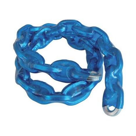 Catena  sicurezza  quadra  thor  aref - +  guaina  n  30=mm  10  l.cm  100