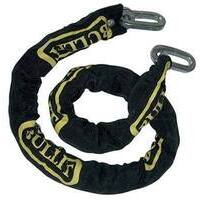 Catena sicurezza cementata quadra aref - + tela n°30=mm 10 l.cm 200