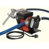 ELETTROPOMPA DIESEL 220V COMPLETA 100L/MIN
