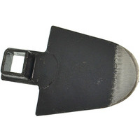 Zappa tipo lecce piccola gr. 850