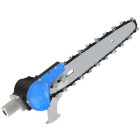 Sega pneumatica con barra carving 8