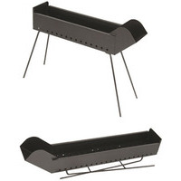 Cuocispiedini filoteo 60x14x65h made in italy