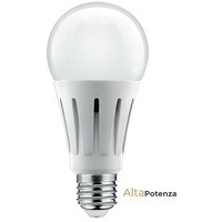 Led goccia a60 20w e27 6000k utl-064