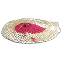 Set 3 retine di ricambio 500-600watt