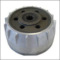 Frizione cono 23 12x15 e z8 103x68,5